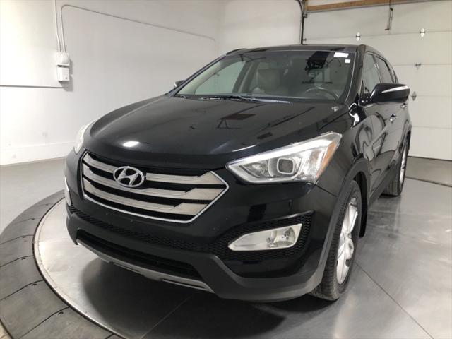 2013 Hyundai Santa Fe Sport 2.0T 2013 Hyundai Santa Fe Sport 2.0T