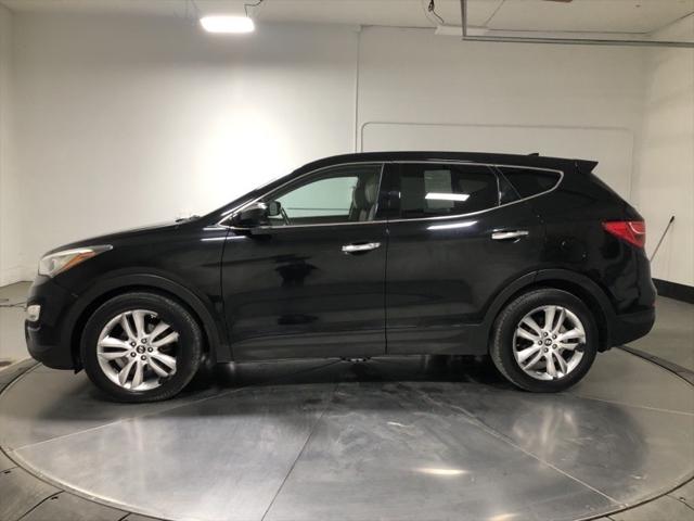 2013 Hyundai Santa Fe Sport 2.0T 2013 Hyundai Santa Fe Sport 2.0T