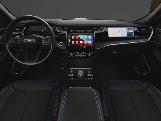 2023 Jeep Grand Cherokee Trailhawk