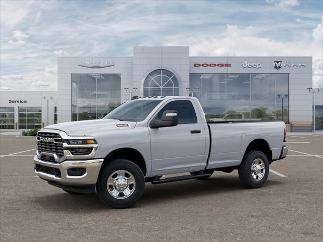 2025 Ram 2500 Tradesman Regular Cab 4x4 8' Box for sale in Wallingford, CT