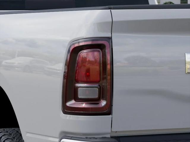 2025 Ram 2500 Tradesman Regular Cab 4x4 8' Box