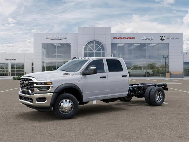 2025 Ram 3500 Tradesman/Big Horn