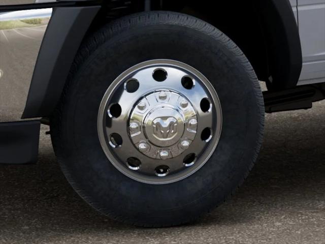 2025 Ram 3500 Tradesman/Big Horn