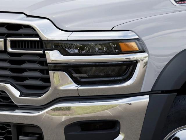 2025 Ram 3500 Tradesman/Big Horn