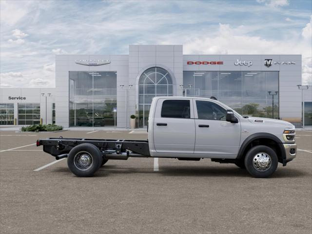 2025 Ram 3500 Tradesman/Big Horn