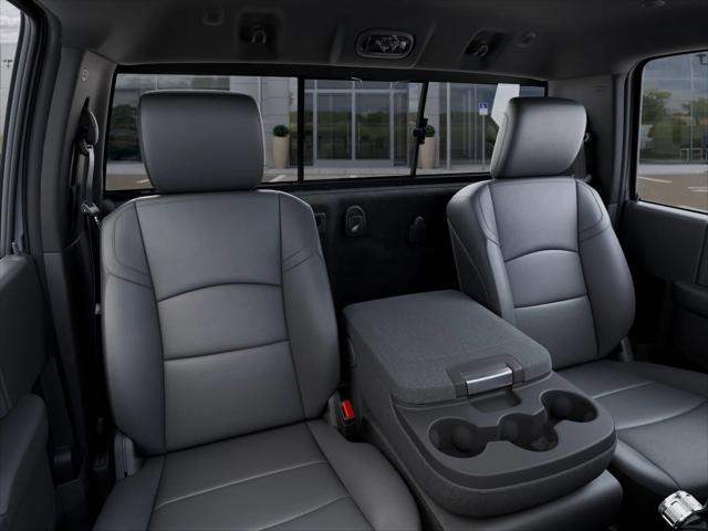 2025 Ram 5500 Chassis Cab Tradesman/Big Horn