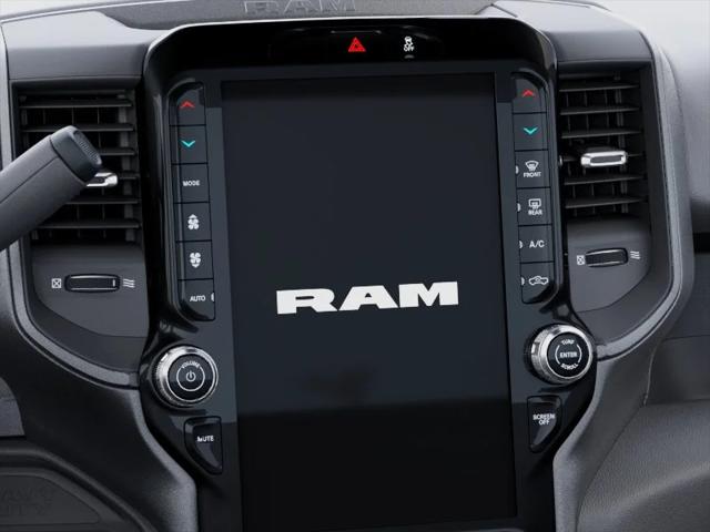 2025 Ram 5500 Chassis Cab Tradesman/Big Horn