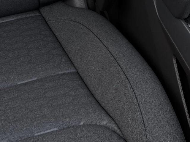 2025 Ram 1500 Big Horn Crew Cab 4x4 57 Box