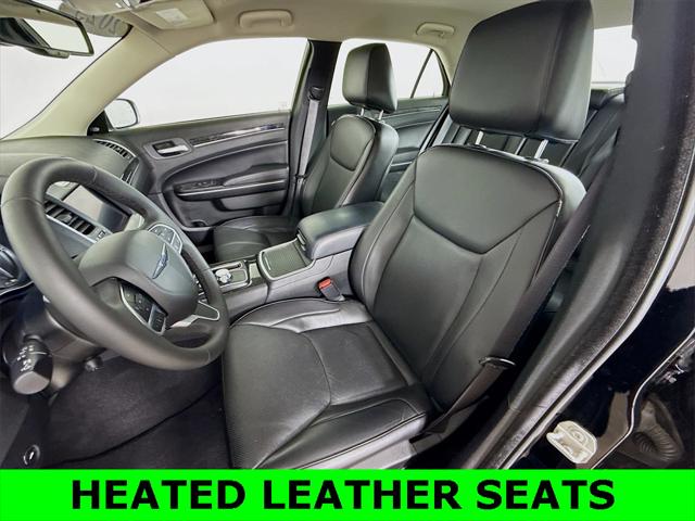 2023 Chrysler 300 Touring L AWD 2023 Chrysler 300 Touring L AWD