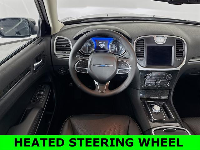 2023 Chrysler 300 Touring L AWD 2023 Chrysler 300 Touring L AWD