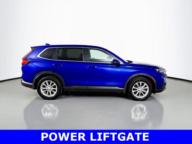 2023 Honda CR-V EX-L AWD 2023 Honda CR-V EX-L AWD