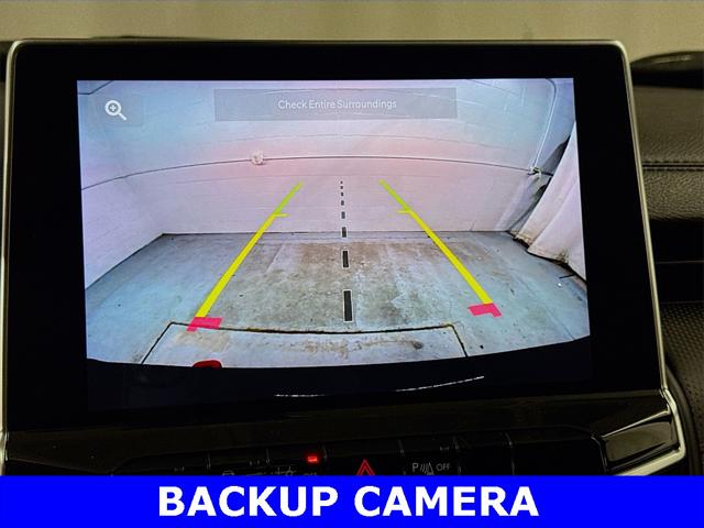 2023 Jeep Compass Trailhawk 4x4 2023 Jeep Compass Trailhawk 4x4