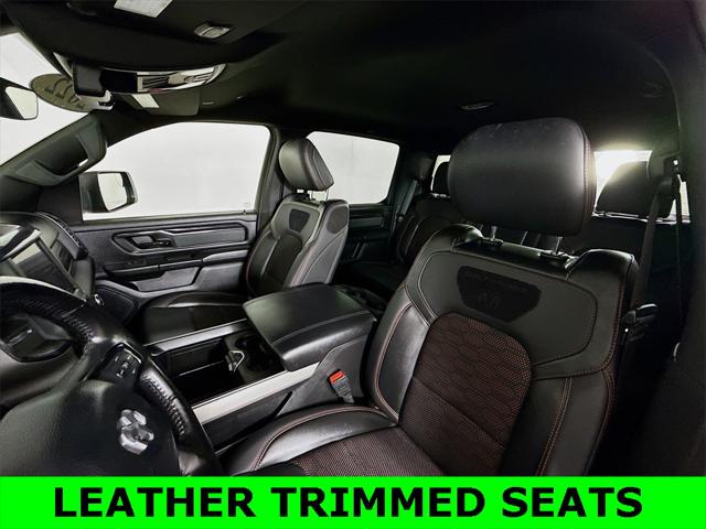 2022 RAM 1500 Big Horn Crew Cab 4x4 57 Box 2022 RAM 1500 Big Horn Crew Cab 4x4 57 Box