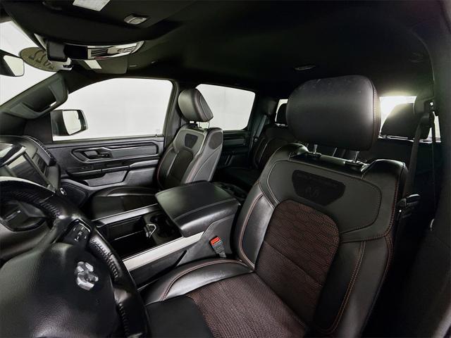 2022 RAM 1500 Big Horn Crew Cab 4x4 57 Box 2022 RAM 1500 Big Horn Crew Cab 4x4 57 Box