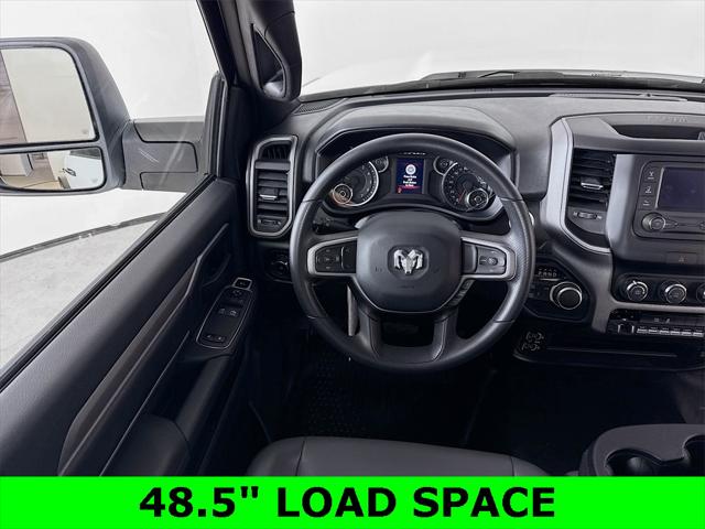 2024 RAM 3500 Chassis Tradesman/SLT 2024 RAM 3500 Chassis Tradesman/SLT