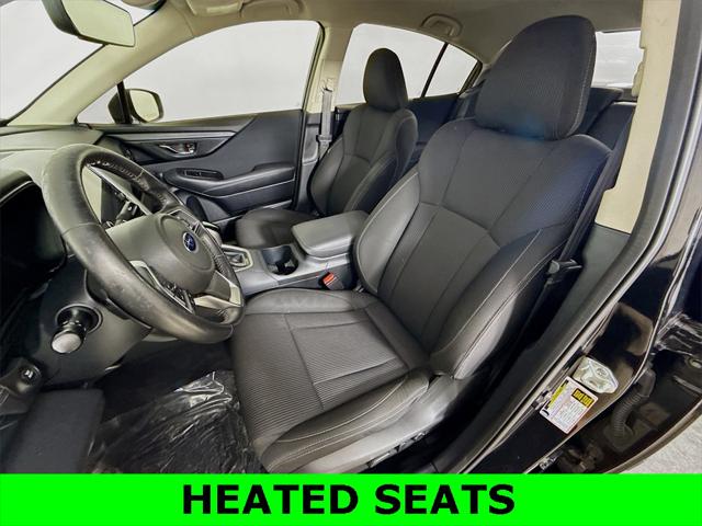 2022 Subaru Legacy Premium 2022 Subaru Legacy Premium