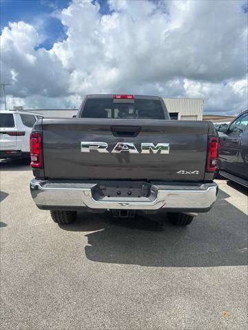 2025 RAM Ram 2500 RAM 2500 TRADESMAN CREW CAB 4X4 64 BOX 2025 RAM Ram 2500 RAM 2500 TRADESMAN CREW CAB 4X4 64 BOX