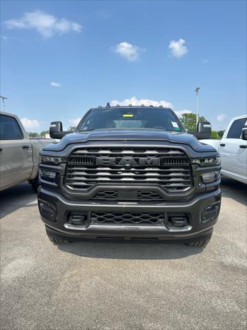 2025 RAM Ram 2500 RAM 2500 BIG HORN CREW CAB 4X4 64 BOX