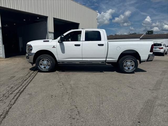2025 RAM Ram 2500 RAM 2500 TRADESMAN CREW CAB 4X4 64 BOX 2025 RAM Ram 2500 RAM 2500 TRADESMAN CREW CAB 4X4 64 BOX