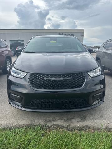 2025 Chrysler Pacifica PACIFICA SELECT 2025 Chrysler Pacifica PACIFICA SELECT