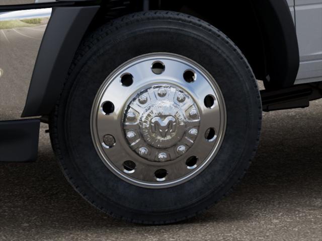 2026 Ram 5500 Chassis Cab Tradesman/Big Horn