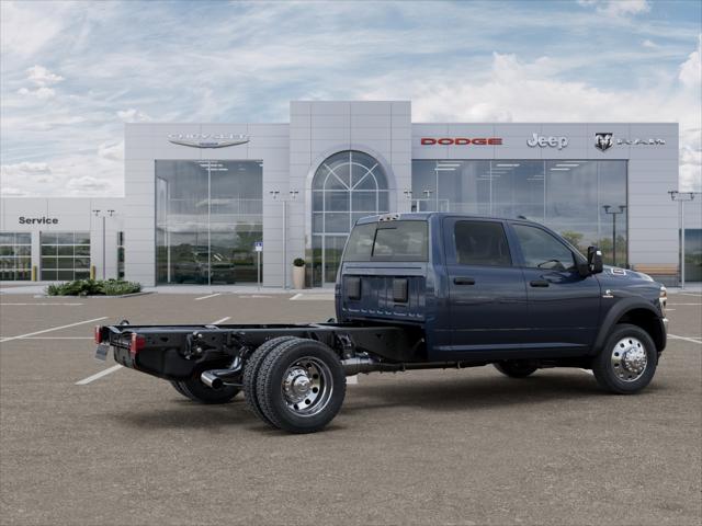 2026 Ram 5500 Chassis Cab Tradesman/Big Horn