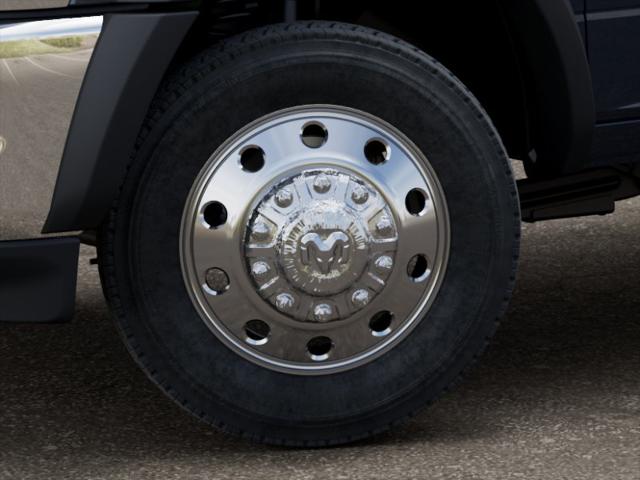 2026 Ram 5500 Chassis Cab Tradesman/Big Horn