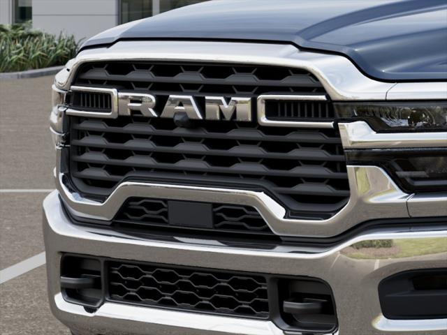 2026 Ram 5500 Chassis Cab Tradesman/Big Horn