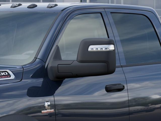 2026 Ram 5500 Chassis Cab Tradesman/Big Horn