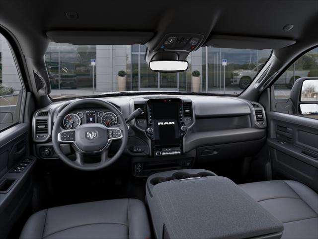 2026 Ram 5500 Chassis Cab Tradesman/Big Horn