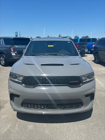 2025 Dodge Durango DURANGO GT PLUS AWD 2025 Dodge Durango DURANGO GT PLUS AWD
