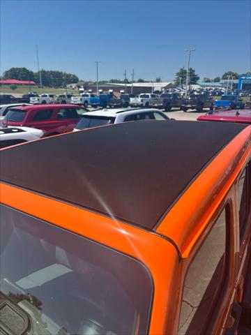 2025 Jeep Wrangler WRANGLER 4-DOOR WILLYS 2025 Jeep Wrangler WRANGLER 4-DOOR WILLYS