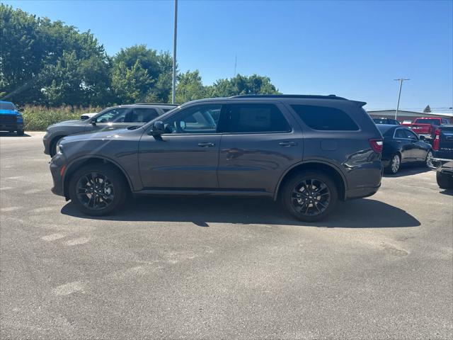 2026 Dodge Durango DURANGO GT AWD 2026 Dodge Durango DURANGO GT AWD