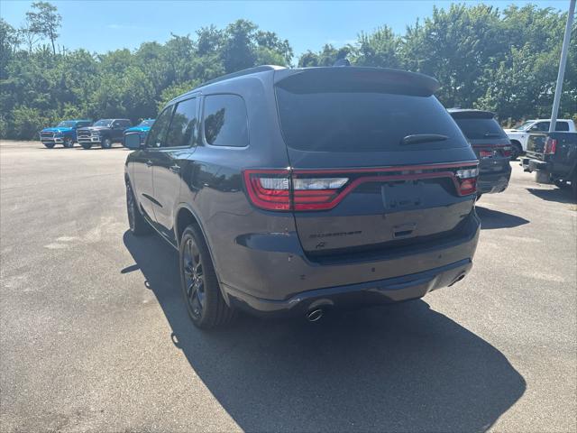 2026 Dodge Durango DURANGO GT AWD 2026 Dodge Durango DURANGO GT AWD