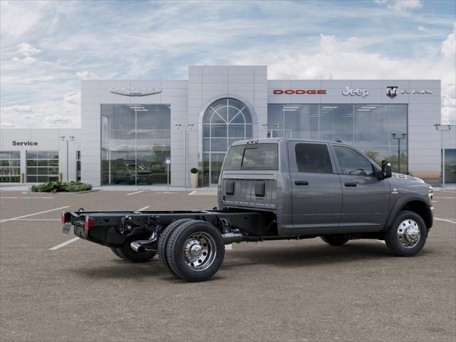 2026 Ram 4500 Chassis Cab Tradesman/Big Horn
