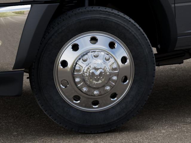 2026 Ram 4500 Chassis Cab Tradesman/Big Horn