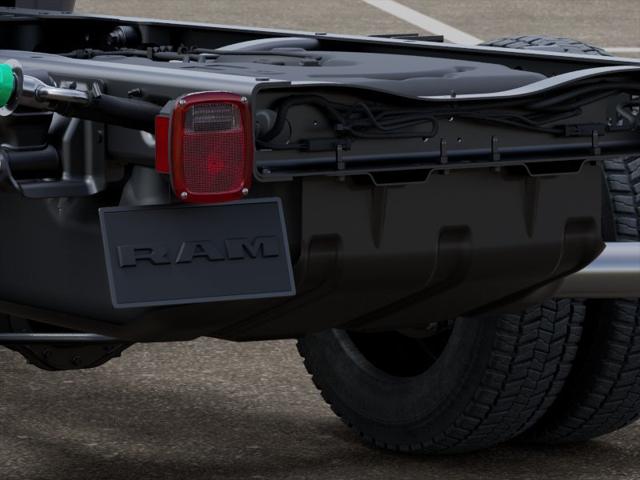 2026 Ram 4500 Chassis Cab Tradesman/Big Horn