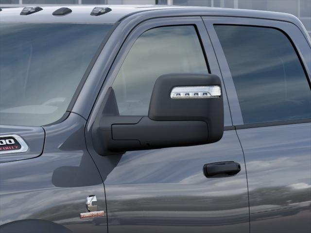 2026 Ram 4500 Chassis Cab Tradesman/Big Horn