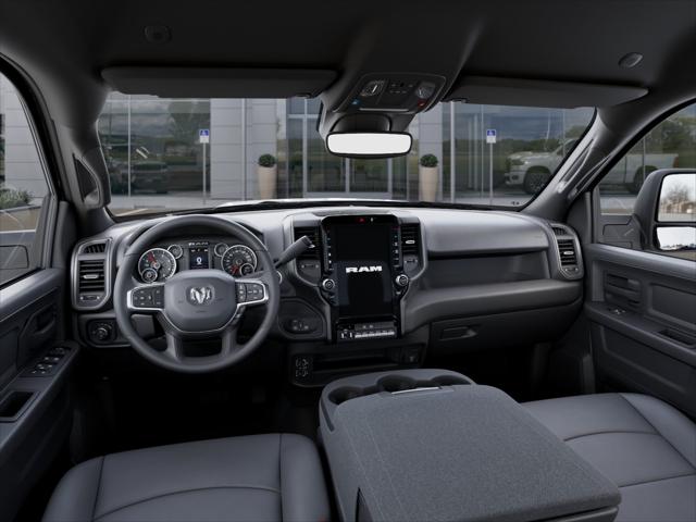 2026 Ram 4500 Chassis Cab Tradesman/Big Horn