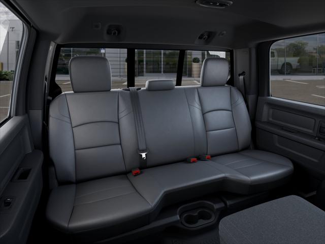 2026 Ram 4500 Chassis Cab Tradesman/Big Horn