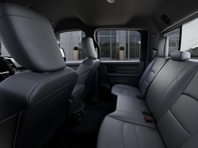 2026 Ram 4500 Chassis Cab Tradesman/Big Horn