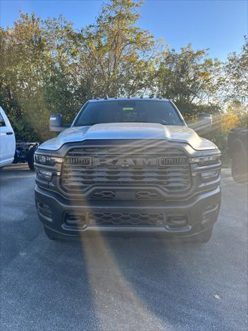 2026 RAM Ram 2500 RAM 2500 WARLOCK CREW CAB 4X4 64 BOX 2026 RAM Ram 2500 RAM 2500 WARLOCK CREW CAB 4X4 64 BOX