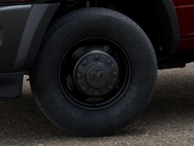 2026 Ram 3500 Chassis Cab Tradesman/Big Horn