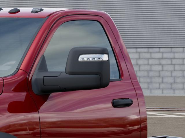 2026 Ram 3500 Chassis Cab Tradesman/Big Horn