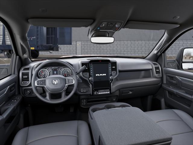 2026 Ram 3500 Chassis Cab Tradesman/Big Horn