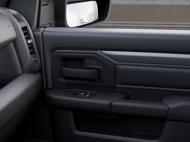 2026 Ram 3500 Chassis Cab Tradesman/Big Horn