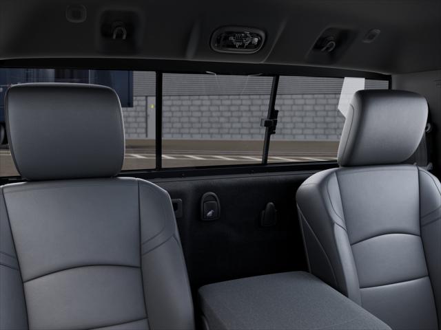 2026 Ram 3500 Chassis Cab Tradesman/Big Horn