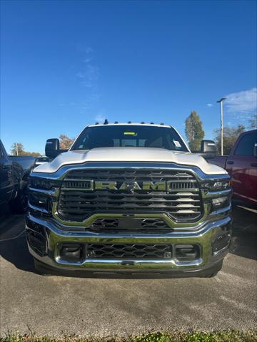 2026 RAM Ram 2500 RAM 2500 TRADESMAN CREW CAB 4X4 8 BOX 2026 RAM Ram 2500 RAM 2500 TRADESMAN CREW CAB 4X4 8 BOX