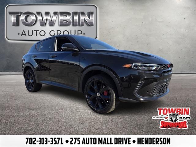 2024 Dodge Hornet GT AWD