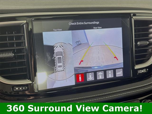 2026 Chrysler Pacifica PACIFICA SELECT AWD 2026 Chrysler Pacifica PACIFICA SELECT AWD